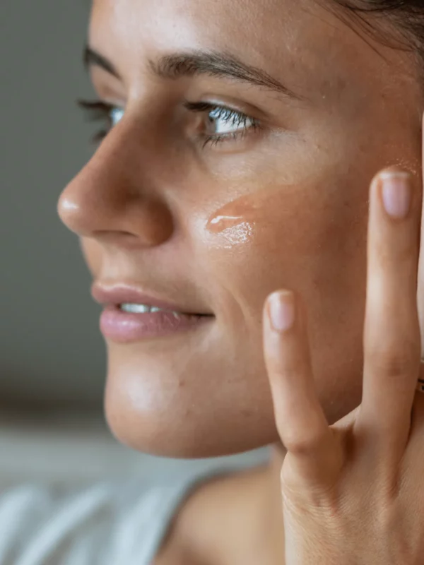 Masque exfoliant aux acides de fruits – Image 5