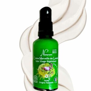 Crème Merveille des Landes BIO