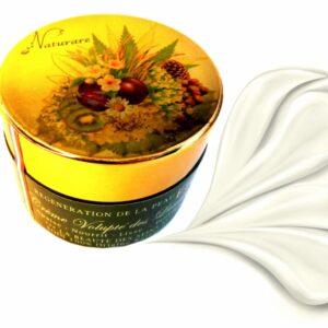Crème hydratante corps Soin Nutrition Beauté des Seins