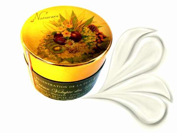 Crème hydratante corps Soin Nutrition Beauté des Seins