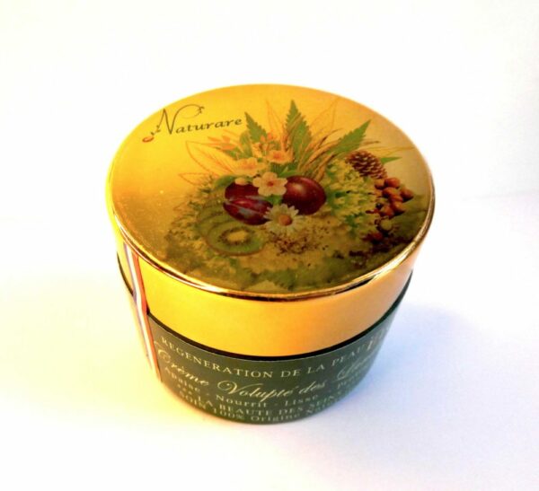 Crème hydratante corps Soin Nutrition Beauté des Seins – Image 2